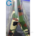 New Product Camouflage Folding Gym Mat 2-Fold Aerobics Exercise Mat Gymnastics Mat for Stretch